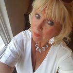 Jennie Devine - @glamma.jen59 - Instagram