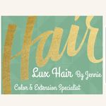 Jennie Dickey - @lux.hair.by.jennie - Instagram
