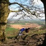 Jennie Dodd - @nimblelimbs - Instagram