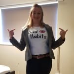 Jennie Hynds - @jenniedodds - Instagram