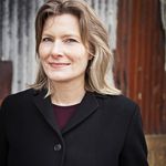 Jennifer Egan - @jennifereganwriter - Instagram