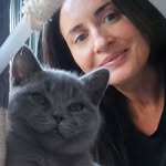 Jennifer Egan - @jjenniferegann - Instagram