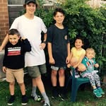 Jenny Egan - @gracie_marbles - Instagram