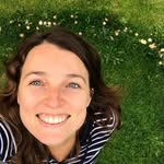 Jenny Egan - @thegardeningnutritionist - Instagram