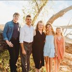 Jennifer Eubanks Cooper - @jencooper263 - Instagram