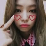 18-D JENNIE SOLO!! - @jennie.fairy - Instagram