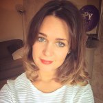 Jen - @jenniefield - Instagram