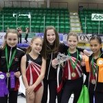 jennie field - @_gymnastics_gurl317 - Instagram