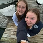 Jennie - @jenniefrederickson - Instagram