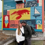 Jennie Erb Freeman - @jennieleefreeman - Instagram