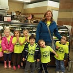 Jennie Freeman - @spunky_monkey_preschool - Instagram