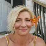 Jennie Freeman - @punkrocker_wflowers_in_my_hair - Instagram