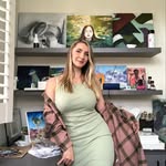 Jennifer Freeman - @jenniferfreemanart - Instagram