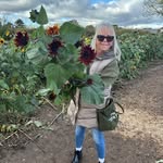 Jennie Frost - @j60fro - Instagram