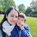 Jennie Frost - @mumma.f - Instagram