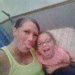 Jennie Frost - @jennie_lynn808 - Instagram