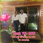 Jennie Charles-Gilbert - @jennie_charles_ - Instagram
