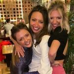 Jennie Gilbert - @jdun91 - Instagram