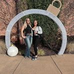 Jennie Gilbert  - Facebook