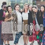 Jennie Gilbert - @lularoejenniegilbert - Instagram