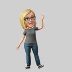 Jennie Gilbert - Facebook