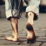 Jennie Gilbert - @wild_spirit_feet - Instagram