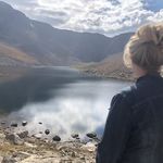 Jennie Gilbert Harper - @jharp68 - Instagram