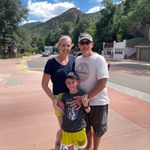Jennie Gilbert Stoutenburg - @jenniestoutenburg - Instagram