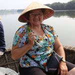 Jenny Gilbert - @scrapanywhere - Instagram
