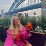 Jennie Gray - @jenniegray - Instagram