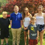 Jenny Herring - @herringj303 - Instagram
