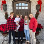 Jenny Holder Williams - @jennyhwilliams410 - Instagram