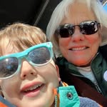 Jennie Hurst Sims - @jenniedhs52 - Instagram