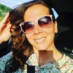 Jenny Kaiser - @jenny_smilowski_ - Instagram