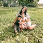 Jennie Keller Ortiz - @jenkel33 - Instagram