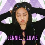 🍇𐙚°Alishaೀ💜 - @jennie._.luvie - Instagram