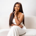 Jennifer Oluchi— 𝓔.𝓤 - @jennie_luchi - Instagram