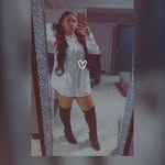 Jenny Diaz - @jennie_luminous - Instagram
