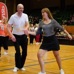 Jennie och Marcus Johansson - @team_youandme - Instagram