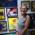 JENNY MARCUS | ARTIST - @jenny_marcus_art - Instagram