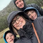 Jennie Colville - @jenniemarks100 - Instagram