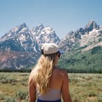 Jenny Marks - @jennymarks - Instagram