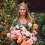 Jenny Marks - The Business Side Of Flower Farming - @trademarkfarmer - Instagram