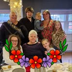 Jennie Mathews - Facebook