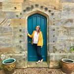 Jennie - @jennie_may_wandering - Instagram