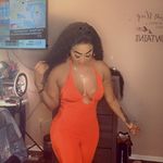 Jennie May - @russiandoll_jen - Instagram