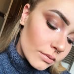 Jennie May Makeup - @jenniemaymakeup - Instagram