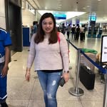 Jennie May Sy - @jennimay510 - Instagram