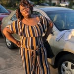 Jennie - @jennie.mcclain.75 - Instagram