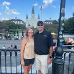 Jennie Tice McDaniel - @jenniemcd33 - Instagram